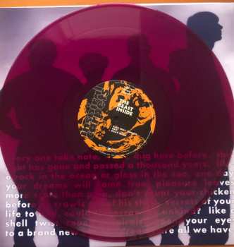 2LP Inspiral Carpets: The Beast Inside LTD | CLR