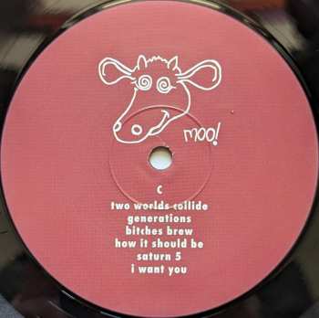 2LP Inspiral Carpets: The Complete Singles LTD