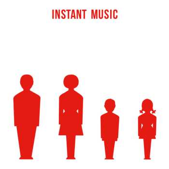LP Instant Music: Instant Music