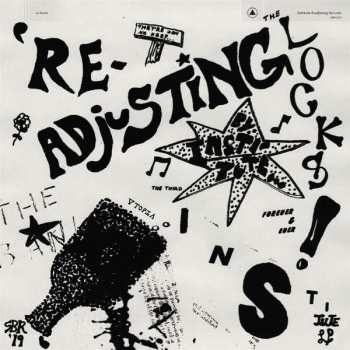 Album Institute: Readjusting The Locks