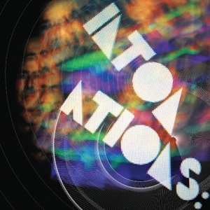 Album Instruments Of Science & Technology: Music For Paradise Armor