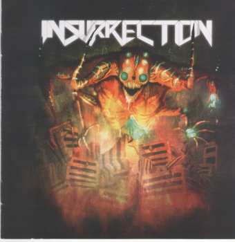 Album Insurrection: Obsolescence