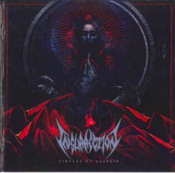 Album Insurrection: Circles Of Despair