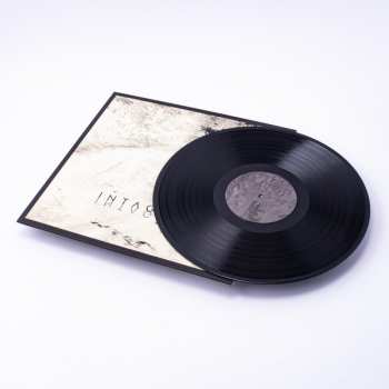 LP Intaglio: Intaglio