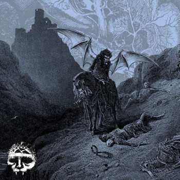 CD Integrity: Howling, For The Nightmare Shall Consume
