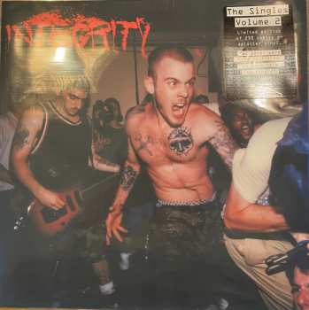 LP Integrity: The Singles Volume 2 CLR | LTD