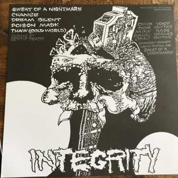 LP Integrity: SDK X RFTCC 