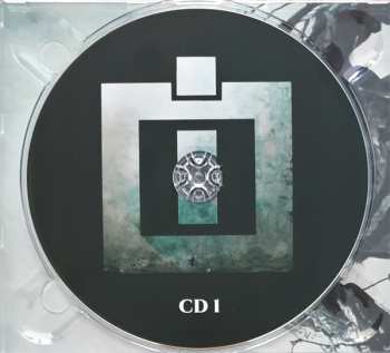 2CD INTENT:OUTTAKE: Der Stille Tod