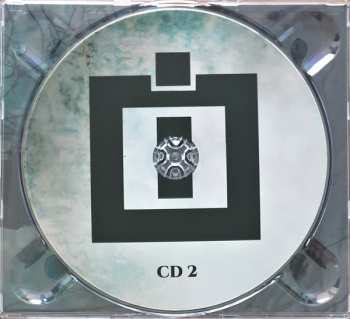 2CD INTENT:OUTTAKE: Der Stille Tod