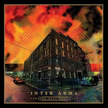 Album Inter Arma: Garbers Days Revisited