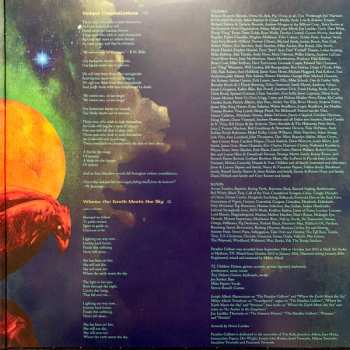 2LP Inter Arma: Paradise Gallows LTD | CLR