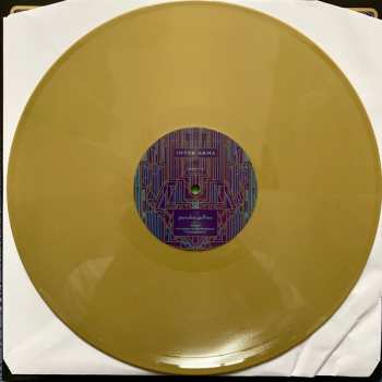 2LP Inter Arma: Paradise Gallows LTD | CLR