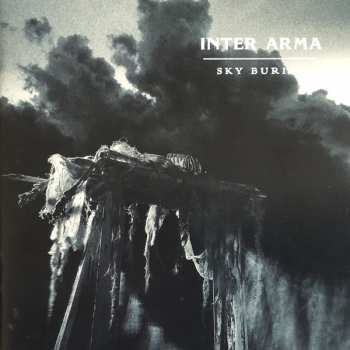CD Inter Arma: Sky Burial 