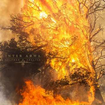Album Inter Arma: Sulphur English