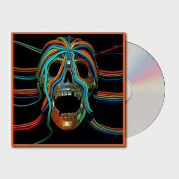 CD Thee Oh Sees: Intercepted Message