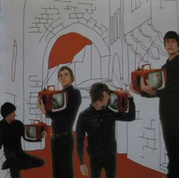 CD Intercooler: Forever Or Whatever