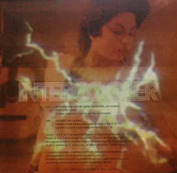 CD Intercooler: Time To Let Go