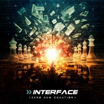 Album Interface: Zero Sum Equation