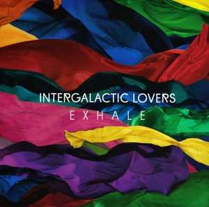CD Intergalactic Lovers: Exhale