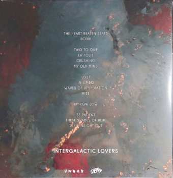 LP Intergalactic Lovers: Liquid Love