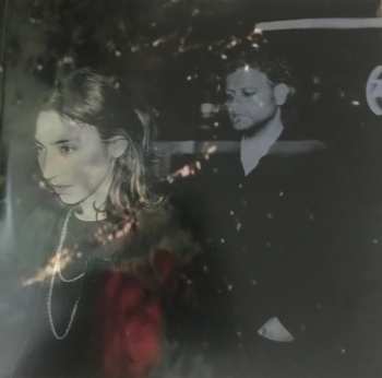LP Intergalactic Lovers: Liquid Love