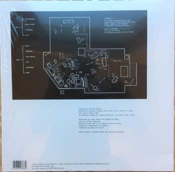 LP Interior: Interior