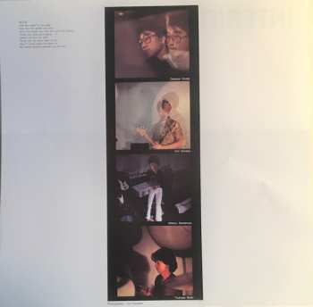 LP Interior: Interior