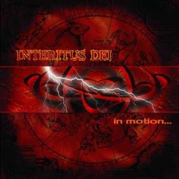 Album Interitus Dei: In Motion...