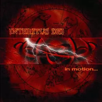 Interitus Dei: In Motion...