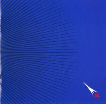 CD Interkosmos: Hypnotizer LTD