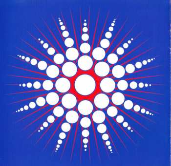 CD Interkosmos: Hypnotizer LTD