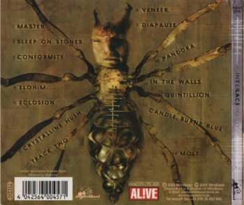 CD Interlace: Imago