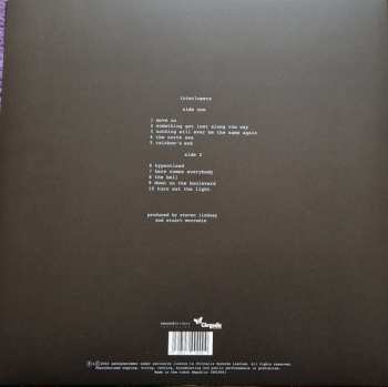 LP Interlopers: Interlopers