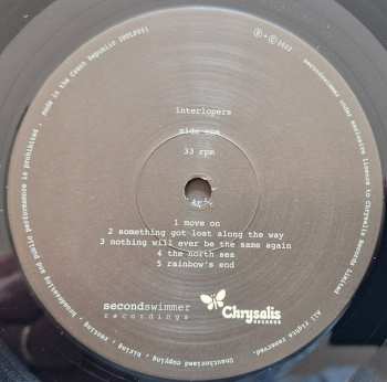 LP Interlopers: Interlopers