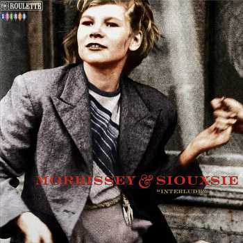 Album Morrissey: Interlude