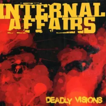 Deadly Visions