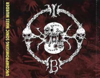 CD Internal Bleeding: Imperium