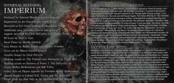 CD Internal Bleeding: Imperium