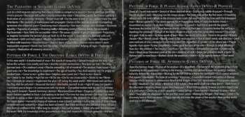 CD Internal Bleeding: Imperium