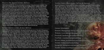 CD Internal Bleeding: Imperium