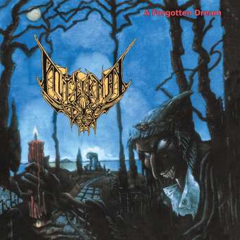 Album Internal Decay: A Forgotten Dream