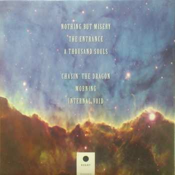 LP Internal Void: Voyage
