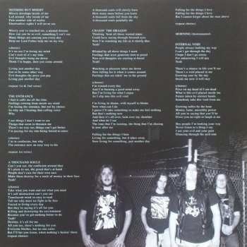 LP Internal Void: Voyage