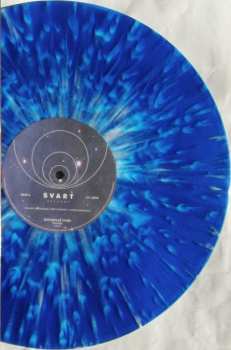 LP Internal Void: Voyage