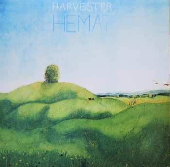 5LP/Doos International Harvester: Remains  LTD
