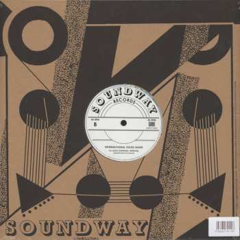 LP International Soleil Band: Ta Lassa