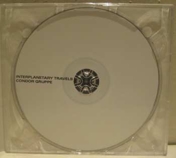 CD Condor Gruppe: Interplanetary Travels
