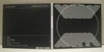 CD Condor Gruppe: Interplanetary Travels