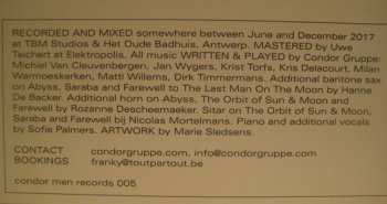 CD Condor Gruppe: Interplanetary Travels