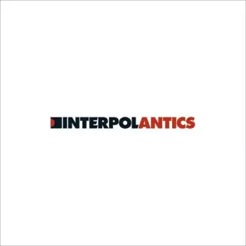 Interpol: Antics